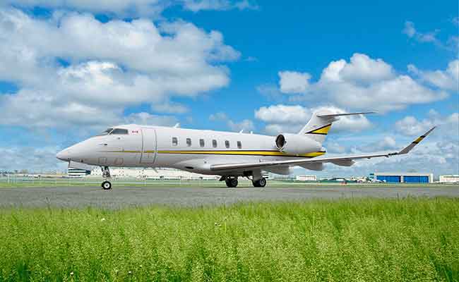 Gogal Air Services